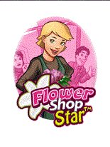 game pic for Flower Shop Star ML  touchscreen